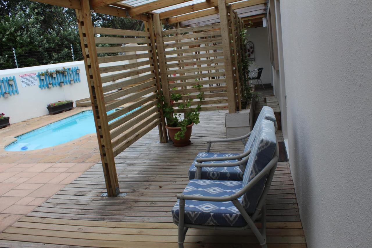 Windfall Plett Hotel Plettenberg Bay Exterior foto