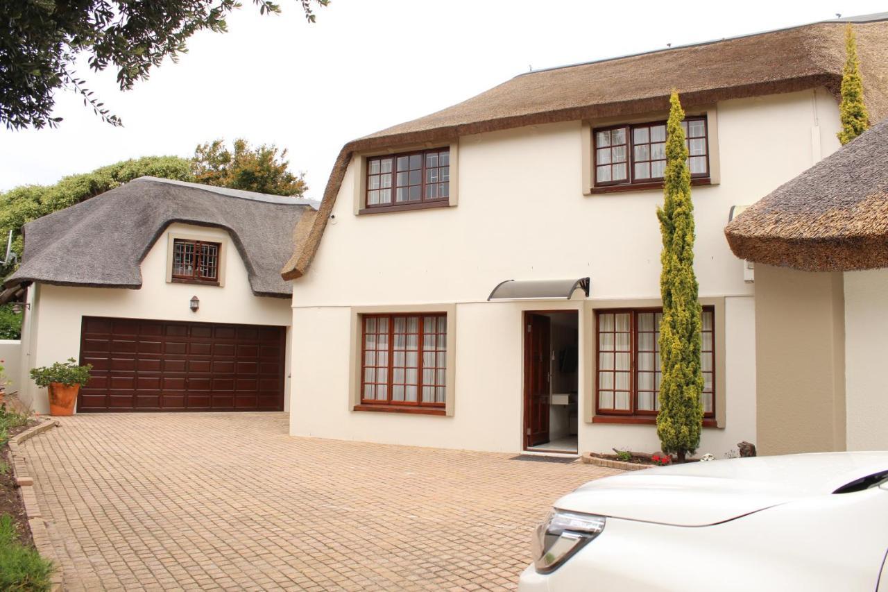 Windfall Plett Hotel Plettenberg Bay Exterior foto