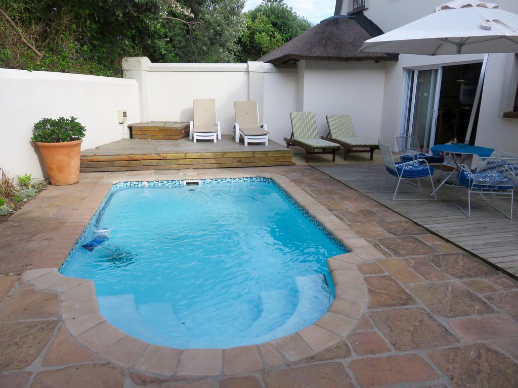 Windfall Plett Hotel Plettenberg Bay Exterior foto