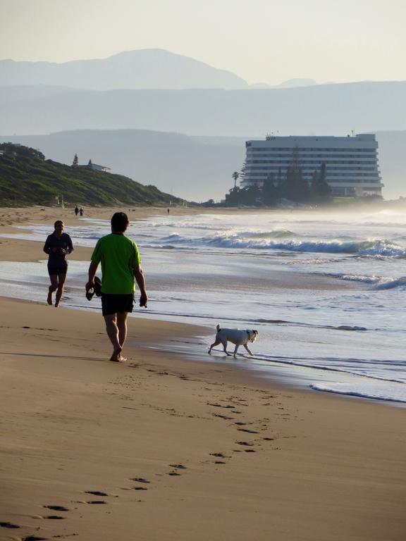 Windfall Plett Hotel Plettenberg Bay Exterior foto