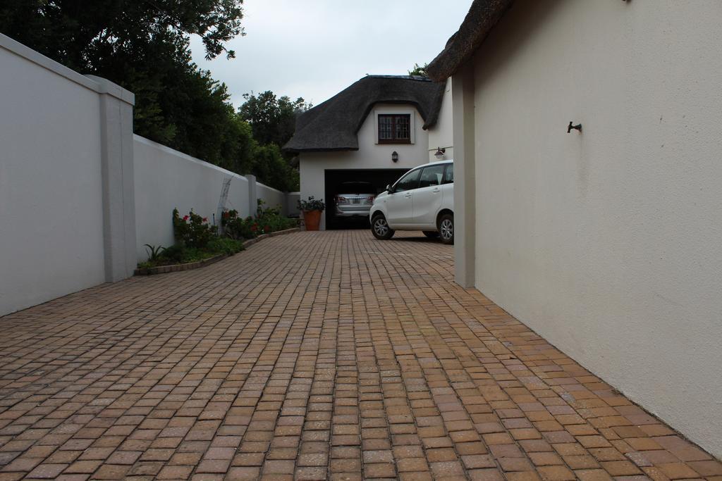 Windfall Plett Hotel Plettenberg Bay Exterior foto