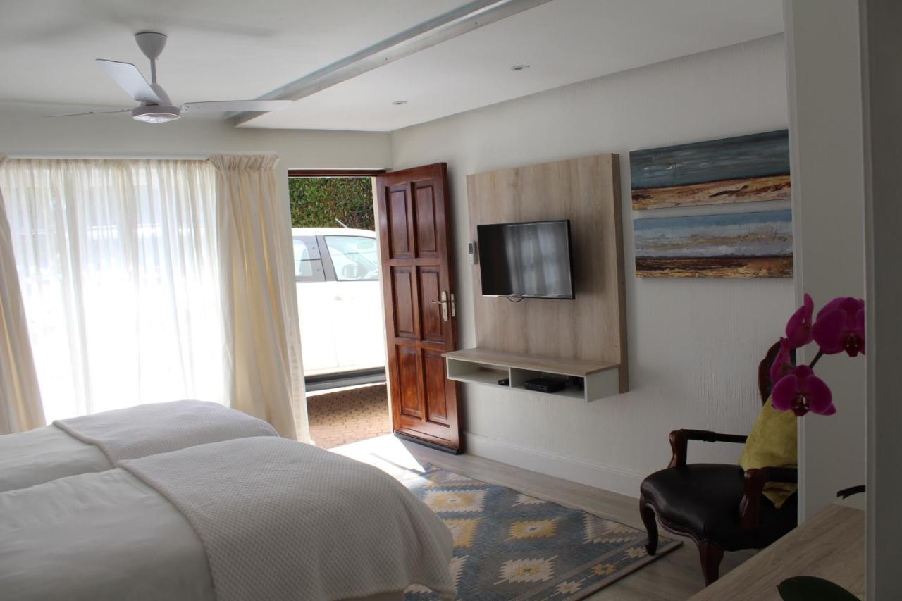 Windfall Plett Hotel Plettenberg Bay Exterior foto